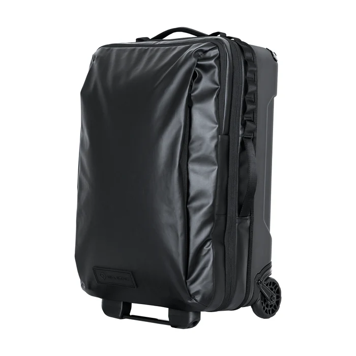 Wandrd Transit Roller Luggage