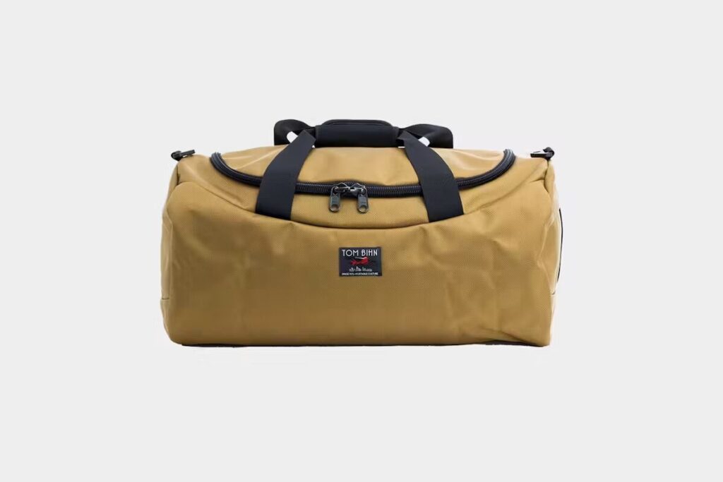 Tom Bihn Yeoman Duffel (Mini/Small/Medium/Large)