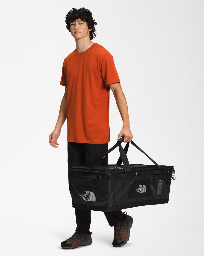 The North Face Base Camp Gear Box (L)