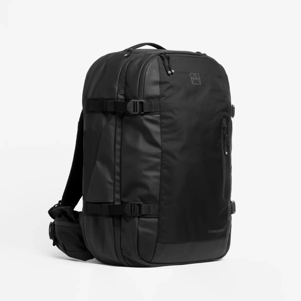 Stubble & Co Travel Backpack 40L