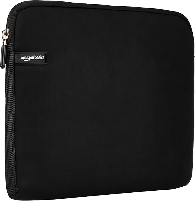 Amazon Basics Laptop Sleeve